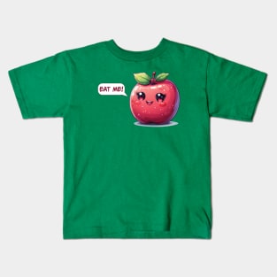 Eat Me! Kids T-Shirt